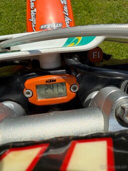 KTM 350 SXF - 6