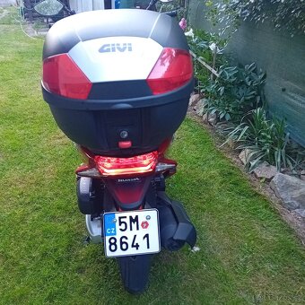 Honda pcx 125 - 6