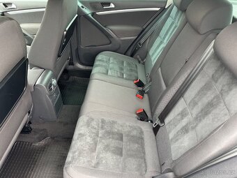 VW Tiguan 1,4 TSI Sport & Style – 2016 – 110kW – GPS - 6