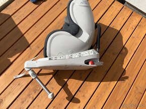 Autosedačka Britax Römer Dualfix  - 6