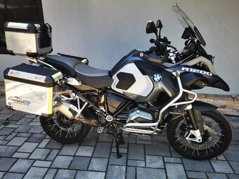 BMW R 1200 GS ADVENTURE - 6