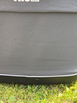 Hluboká korba Thule Urban Glide 3/4 - 6