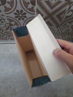Buldurs Gate 2 CZ Big Box - 6