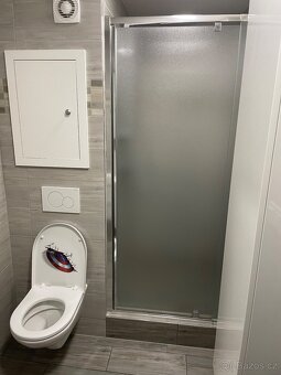 Prodávám byt v OV 2+1 po kompletní rekonstrukci. - 6