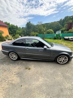Bmw e46 330ci - 6