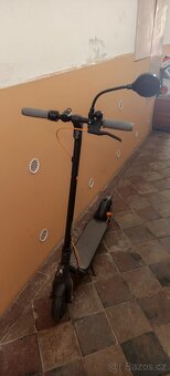Segway ninebot F40D - 6