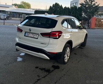 PRODEJ BMW X1 sDrive 18i - 6