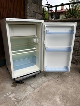 Lednička s mrazákem Gorenje - 6