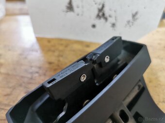 THULE rapid system 753 patky - Peugeot 5008 - 6