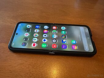 Prodám Samsung Z FLIP 5 8/512 GB perfekt stav - 6