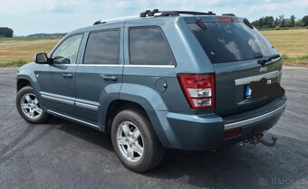 Jeep GRAND CHEROKEE 5.7.HEMI LPG 4x4 - 6