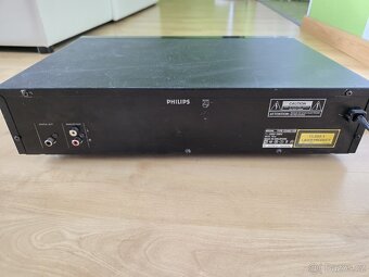 Philips CD692 - 6