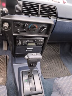 Mitsubishi Colt 1.5 glxi - 6