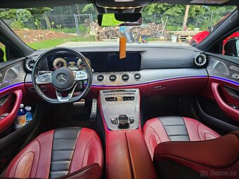 Mercedes cls 400d 4matic Dph - 6