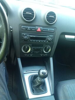 Audi a3 - 6