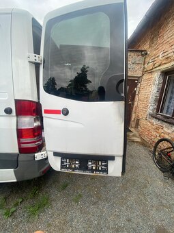 Mercedes - Benz Sprinter 2.2 CDI - 6