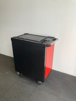 Dílenský vozík WÜRTH - 6