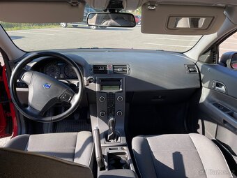 Volvo C30 1.6 benzin - 6