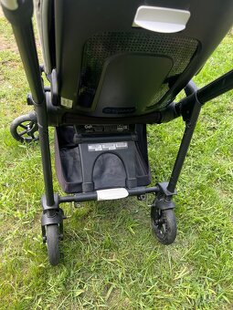 Kocarek Bugaboo Bee6 - 6