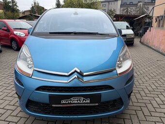 Citroën C4 Picasso 1.8 16V - 6