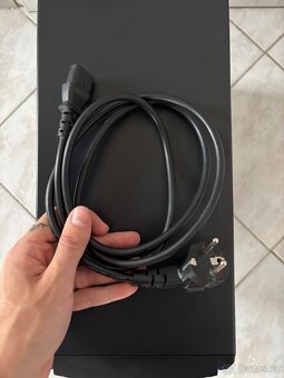 Herní PC - Intel i7, Sapphire RX 570 Nitro+, 16GB RAM, SSD - 6