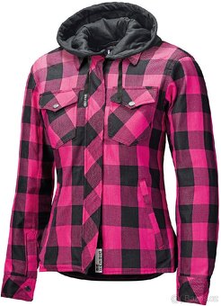 Held Lumberjack II Dámská moto textilní bunda - 6
