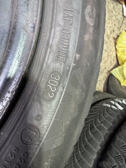 4x108r15 185/60r15 - 6
