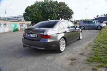BMW E90 330i N52 190kW - 6