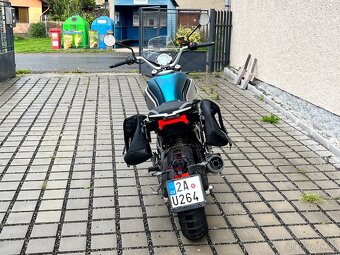 CFMOTO 700CL-X ZÁRUKA DPH - 6