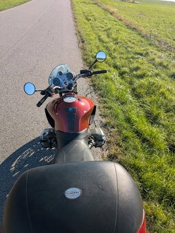 BMW R 1150 r - 6
