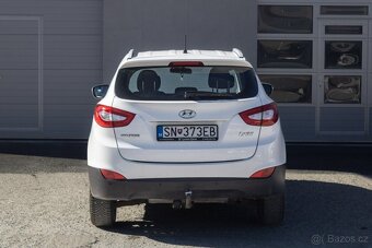 Hyundai ix35 1.6 GDI Comfort 4x2 - 6