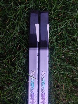 Nové hokejky Bauer Nexus Sync - 6