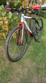 Kolo MTB CRUSSIS - 6