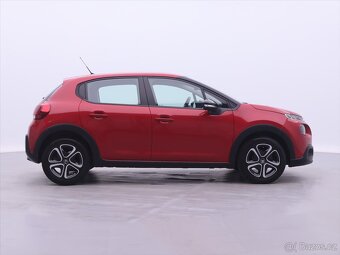 Citroën C3 1,2 PT 61kW CZ Feel Serv.Kniha (2019) - 6