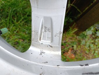 ALU 5x108 R17 - 6
