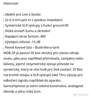 DJ BOX - 6