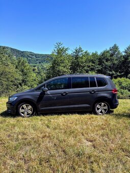 Volkswagen Touran 2.0 TDI - 6