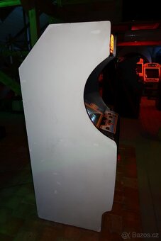 Herní automat THE PIT arcade videoautomat - 6