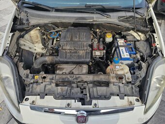 Fiat Punto - 6