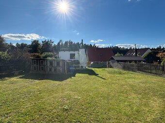 Prodej rod.domu se zahradou – Břasy u Rokycan - 6