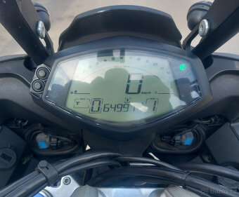 APRILIA Caponord 1200 - 6