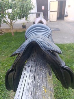 Turistické sedlo - 6