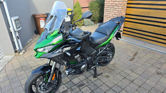 Kawasaki Versys 1000 SE - 6