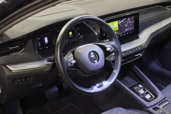 Škoda Octavia 4 Combi Style 2.0 TDI 110kW - záruka Autodraft - 6