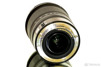 Nikon Z 24-70mm F/4 S + UV filtr Kenko Bez známek použití - 6