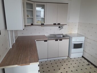 3+1+lodžie, Praha 9-Prosek, ulice Jablonecká, s možností ga - 6