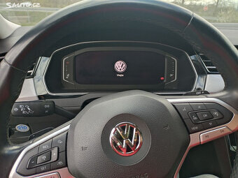 Volkswagen Passat combi 2.0 TDI 140 kw, Navigace. - 6