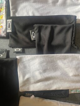 Oakley Soft Pouch “pytlík” na brýle a čištění - 6