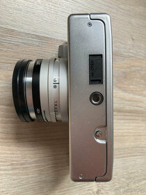 Canon Canonet QL17 GIII - 6