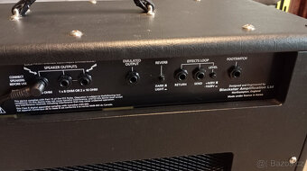 Celolampové kytarové kombo Blackstar HT CLUB 40 - 6